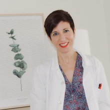 Acercar imagen: Ángela Moreno Gutiérrez, Neurocirujano Madrid