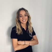 Acercar imagen: María Gutiérrez González, Fisioterapeuta Sevilla