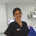Elena Sanz Girgado, Dentista Madrid