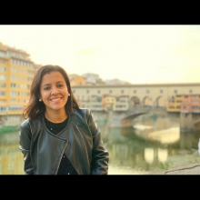 Acercar imagen: Lina Oviedo Peñuela, Terapeuta complementario Barcelona