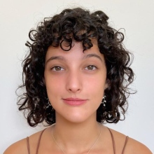 Acercar imagen: Sandra García Martínez, Psicólogo Madrid