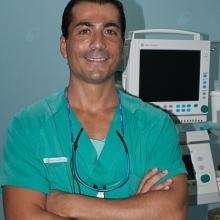 Acercar imagen: Alberto Torres Rodriguez, Dentista Burgos