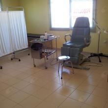 Acercar imagen: Adela Velasco Baizán, Podólogo Alcazares, Los