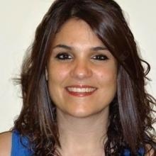 Acercar imagen: Raquel Martínez Ordax, Psicólogo Madrid