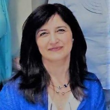 Acercar imagen: Lola Huerto Calero, Psicólogo Pamplona