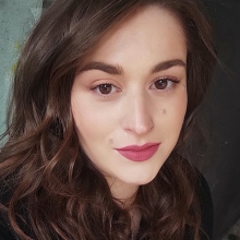 Acercar imagen: Rocío Caballero, Psicopedagogo Gijón