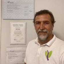 Acercar imagen: Josete Martín, Terapeuta complementario Madrid