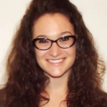 Acercar imagen: Iris Rico, Psicólogo Madrid