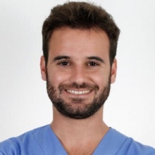 Acercar imagen: Jacobo Sáez Marín, Dentista Valencia