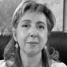 Acercar imagen: Sara Márquez Flores, Psicólogo Madrid