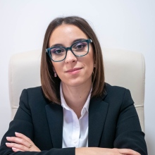 Acercar imagen: Sara León Algota, Psicólogo Tudela