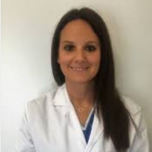 Acercar imagen: Antonia Calero Espino, Ginecólogo Montoro