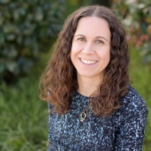 Acercar imagen: Marisa Maza Fernández, Psicólogo Santander