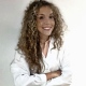 María Sánchez Jarque