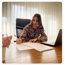 Acercar imagen: Amanda Sigalat Roselló, Psicólogo Oliva