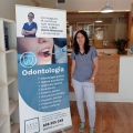Núria Monmany Almirall, Dentista Barcelona