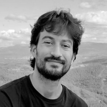 Acercar imagen: Fernando Santiago, Psicólogo Vigo