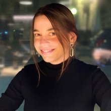 Acercar imagen: Aina Lampreave, Psicólogo Tarragona