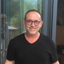 Acercar imagen: David Escandell Ribas, Terapeuta complementario Algorfa