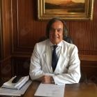 Dr. Antonio Álvarez-Vieitez Blanco