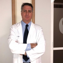 Acercar imagen: José Cárdenas Clemente, Traumatólogo Sevilla