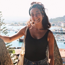 Acercar imagen: Ane Zubiri Illarramendi, Psicólogo Donostia-San Sebastián