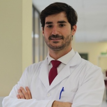 Acercar imagen: Javier Gil Moradillo, Urólogo Madrid