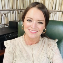 Acercar imagen: Iratxe Martínez Güenaga, Psicólogo Castro-Urdiales