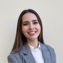 Acercar imagen: Paula Gallego Fernández, Psicólogo Fuengirola