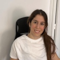 Mireia Ollé, Fisioterapeuta Barcelona