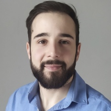 Acercar imagen: Raúl López Miguélez, Psicólogo León