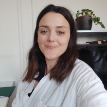 Acercar imagen: Laia Panisello, Psicólogo Barcelona