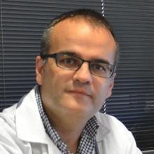 Acercar imagen: Angel Montiel Trujillo, Cardiólogo Rincón de la Victoria