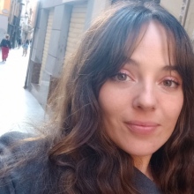 Acercar imagen: Judit Huecas López, Psicólogo Madrid