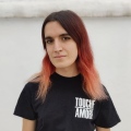 Alesya Beneroso Lara, Psicólogo Madrid