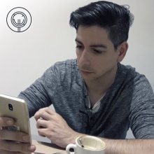 Acercar imagen: Diego Muñoz Ugarte, Psicólogo Logroño