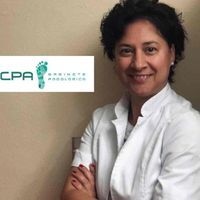Acercar imagen: María Jesús Pérez Amor, Podólogo Lugo