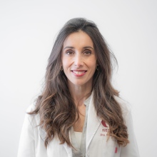 Acercar imagen: Rosalía Demetrio Pablo, Oftalmólogo Santander