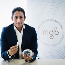 Dr. Ricardo del Pozo opiniones Médico estético Platja D'aro Doctoralia