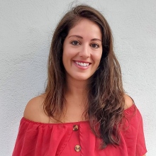 Acercar imagen: Rocio M González Castilla, Psicólogo Madrid