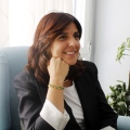 Marta Veganzones Ramos, Psicólogo Madrid