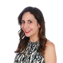 Acercar imagen: Bárbara Calpe, Psicólogo Madrid