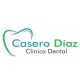 Clínica Dental Casero Díaz logo