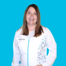 Acercar imagen: Guadalupe Murias Menea, Logopeda Don Benito