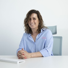 Acercar imagen: Shaddai Sellés, Psicólogo Castellón de la Plana