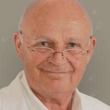 Acercar imagen: Heiko Hörstmann, Cirujano general Palma de Mallorca