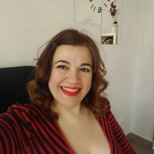 Acercar imagen: Adela Jiménez Agenjo, Psicólogo Granada