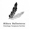 Aldara Ballesteros Prieto, Psicólogo Ourense