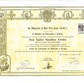 Acercar imagen: certificate 33