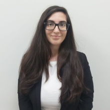 Acercar imagen: Patricia Lucena Gómez, Logopeda Málaga